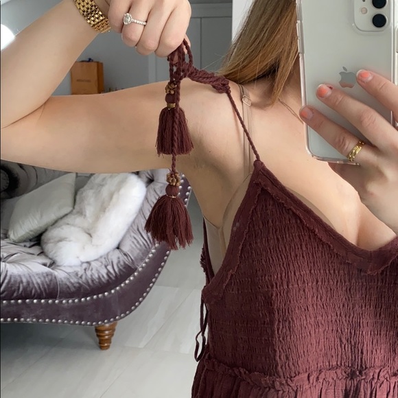 Free People Dress - Picture 7 of 8